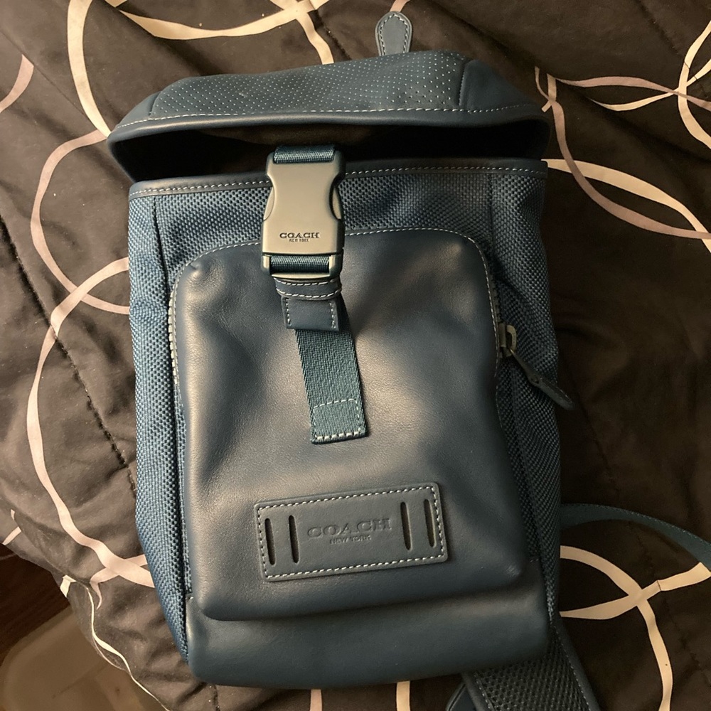 Coach Ranger Mini Pack